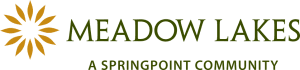 Meadow Lakes Logo